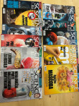 Revije Science Illustrated (st. 83-94)