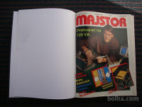 SAM SVOJ MAJSTOR 1993