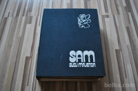 Sam svoj Mojster