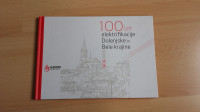100 let elektrifikacije Dolenjske in Bele krajine-elektri Ljubljana