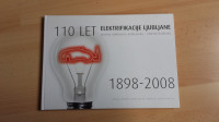 110 let elektrifikacije Ljubljane-elektro Ljubljana