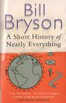 A short history of nearly everything / Bill Bryson