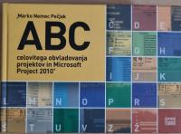 ABC celovitega obvladovanja projektov in Microsoft Project