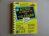 ACCESS ZA WINDOWS 95 ZA TELEBANE