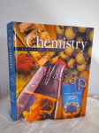 Addison Wesley: Chemistry (5th edition)- ODLIČNO OHRANJENA, 800str+