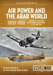 Air Power and the Arab World 10: The First Arab-Israeli War Begins