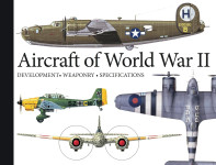 Aircraft of World War II: Landscape Pocket Guides