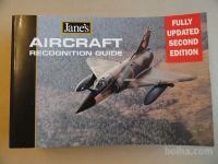 AIRCRAFT, RECOGNITION GUIDE, DAVID RENDALL