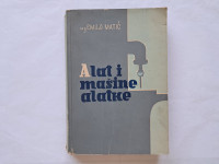ALATI I MAŠINE ALATKE - EMILO MATIĆ