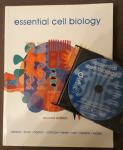 Alberts: Essential cell biology second edition