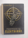 ALFRED ŽIDAN, PRIRUČNIK ZA ELEKTRONKE