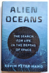 Alien Oceans