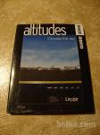 Altitudes Choose the sky GUIDE 2008 (katalog letal) LINXAIR