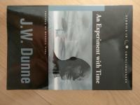 An Experiment with Time by J.W. Dunne