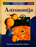 ASTRONOMIJA, Simon in Jacqueline Mitton