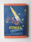 ATOMSKA ENERGIJA, 1952