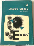 ATOMSKA ENERGIJA – Ciril Gladkov