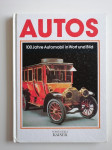 AUTOS, AVTOMOBILI V NEMŠKEM JEZIKU