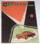 AUTOTEHNA Produzeće za promet motornim vozilima i strojevim
