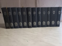 BETON-KALENDER 1964 - 1969, v nemščini