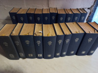 BETON-KALENDER 1970 - 1979, v nemščini