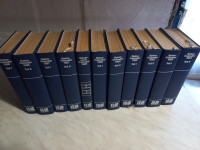BETON-KALENDER 1986 - 1993, v nemščini