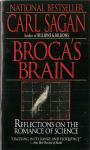 Broca's brain : reflections on the romance of science / Carl Sagan