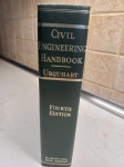 CIVIL ENGINEERING HANDBOOK
