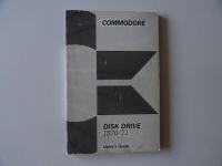COMMODORE, DISK DRIVE 1570/71
