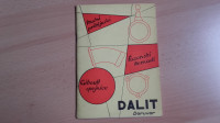 Dalit Daruvar:spojni materijal za azbest-cementne cijevi