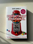 Dan Ariely: Predictably Irrational