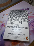 Daniel C. Dennett: From bacteria to Bach