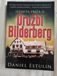 Daniel Estulin-istinita priča o družbi Bilderberg