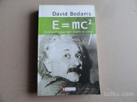 DAVID BODANIS, EMC2