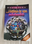David Icke ..I istima če vas osloboditi