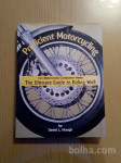 David L.Hough PROFICIENT MOTORCYCLING
