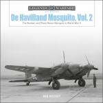 De Havilland Mosquito, Vol. 2: The Bomber and Photo-Recon