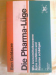 Die Pharma-Luge