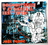 DOGODIVŠČINE V ATOMSKEM INŠTITUTU Jože Pahor
