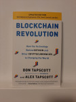 Don Tapscott & Alex Tapscott - Blockchain Revolution (Penguin, 2018)