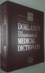 DORLAND'S ILLUSTRATED MEDICAL DICTIONARY