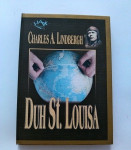 Duh Sv. Louisa - Charles Lindbergh