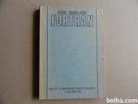 EGON ZAKRAJŠEK, FORTRAN, 1973
