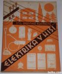 ELEKTRIKA V HIŠI – Ing. Branko Klemenc