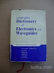 ELSEVIERS DICTIONARY OF ELECTRONICS AND WAVEGUIDES