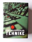 ENCIKLOPEDIJA TEHNIKE, CZ 1983
