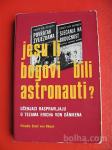 Ernst von Khuon:jesu li bogovi bili astronauti?
