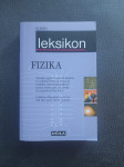 Fizika - leksikon