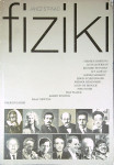 FIZIKI, Janez Strand