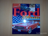 Ford 100 years